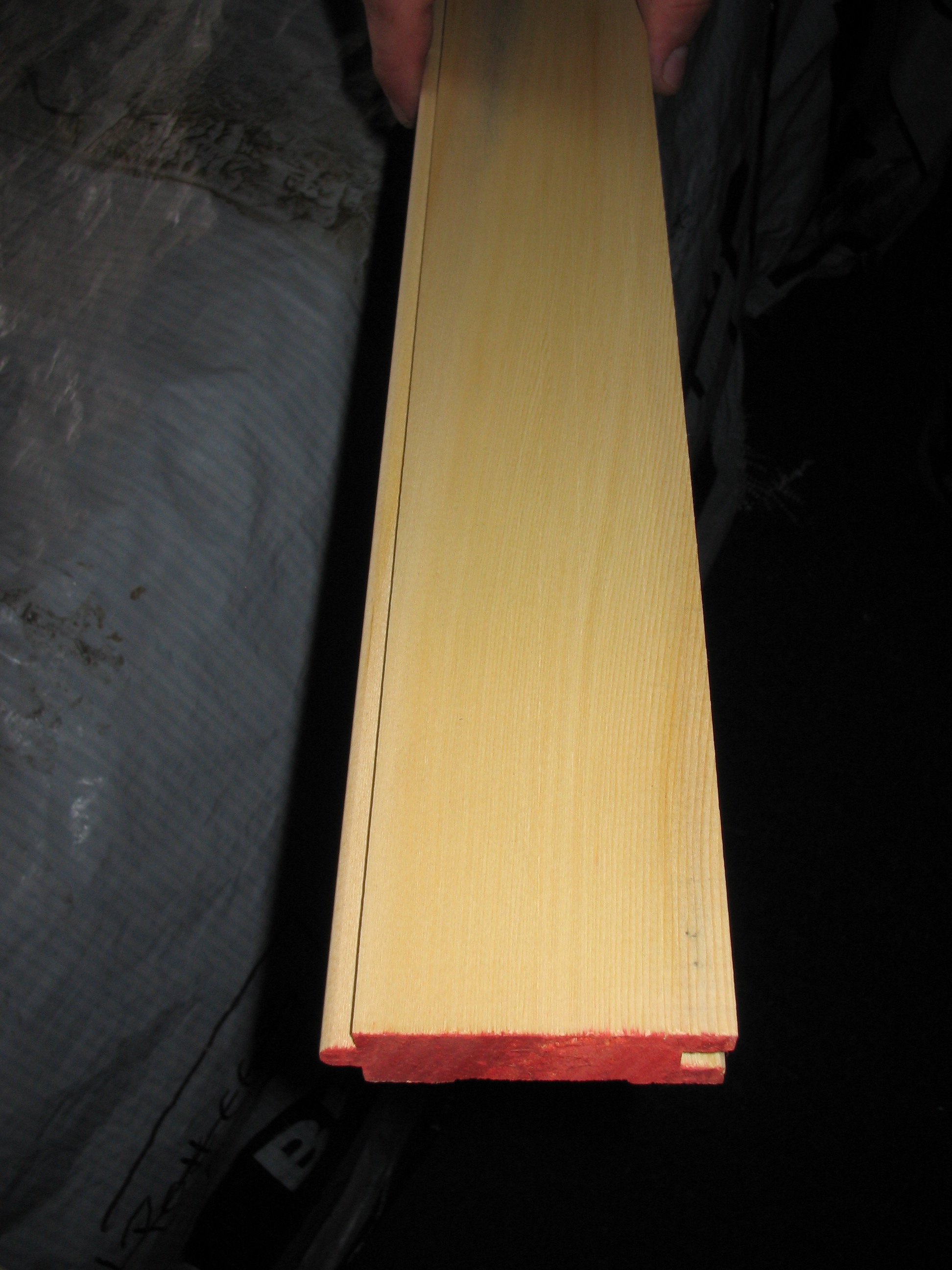 alaskan yellow cedar flooring , high resolution image