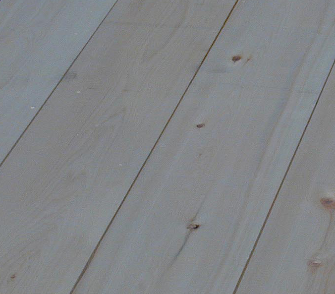 BEAR CREEK LUMBER ALASKAN YELLOW CEDAR BOARDS SURFACED FOUR SIDES