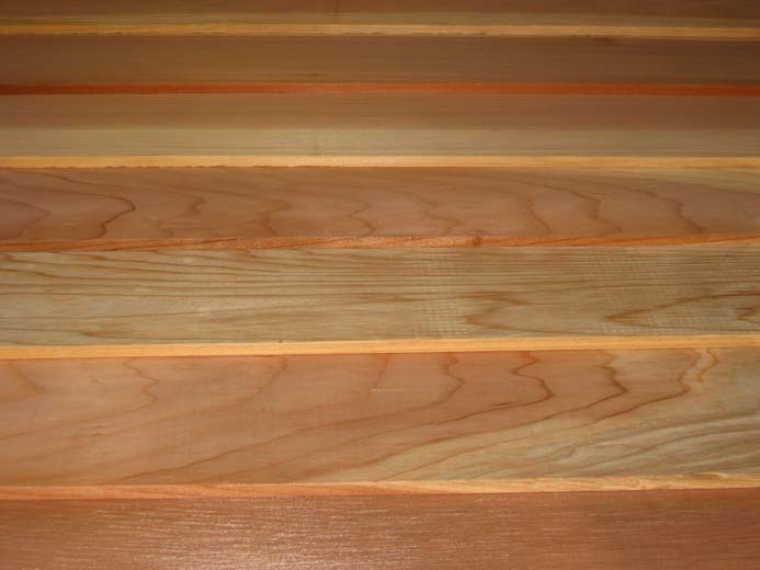 2x6 s4s boards image of california redwood 