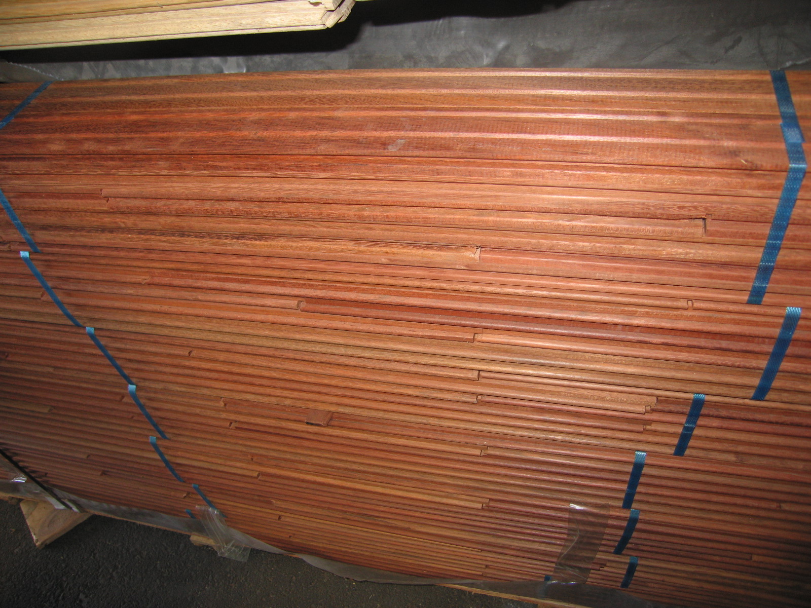 2 and 1/4 jatoba flooring tongue and groove