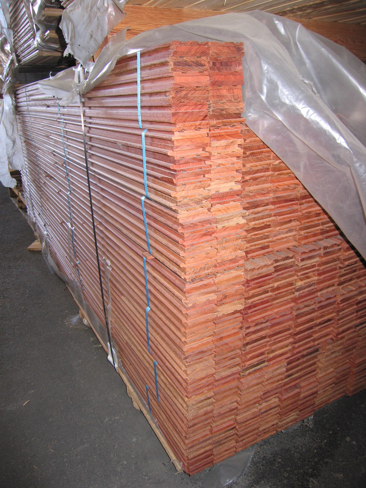 2 and 1/4 jatoba flooring tongue and groove