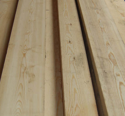 #2 common grade pine 1x12 s4s boards image