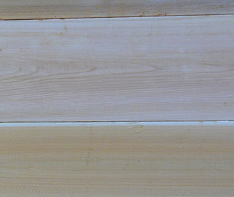 1X12 CLEAR BOARDS