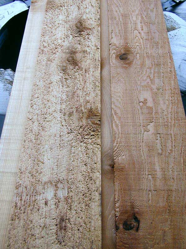 1x8 knotty rustic chanel paeling