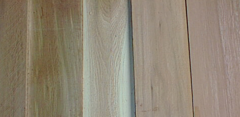 1X10 CLEAR GRAIN DETAIL IMAGE