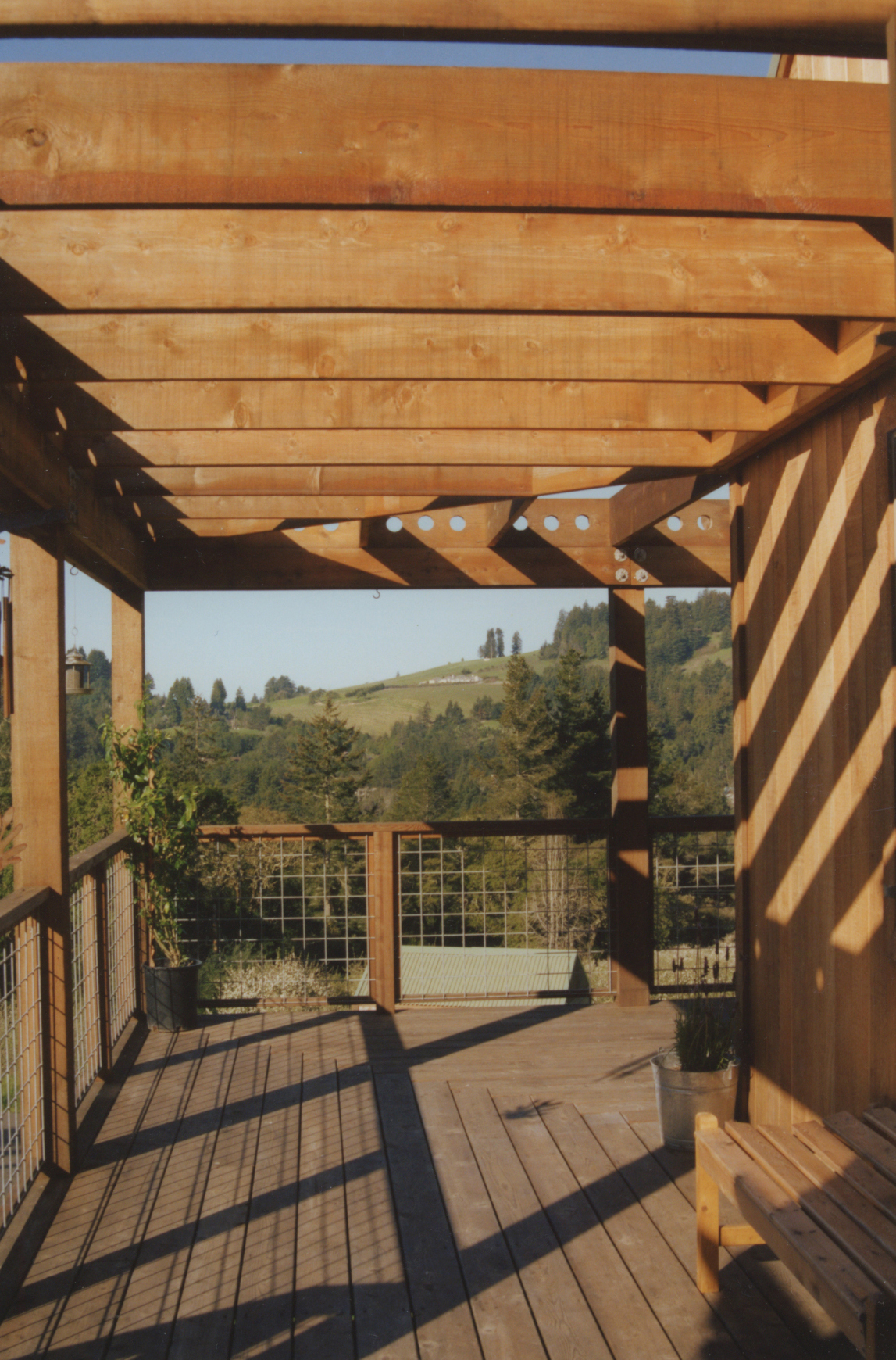 CUSTOMER COMMENTS AND TESTIMONIALS WESTERN RED CEDAR WHOLE HOUSE