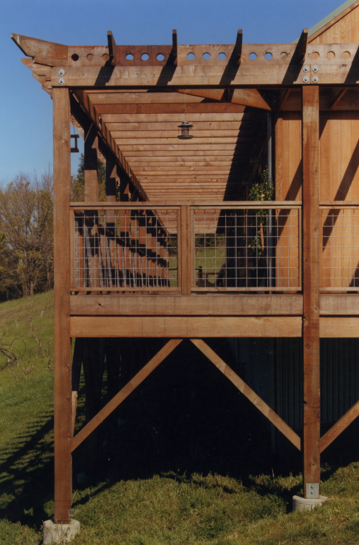 CUSTOMER COMMENTS AND TESTIMONIALS WESTERN RED CEDAR WHOLE HOUSE