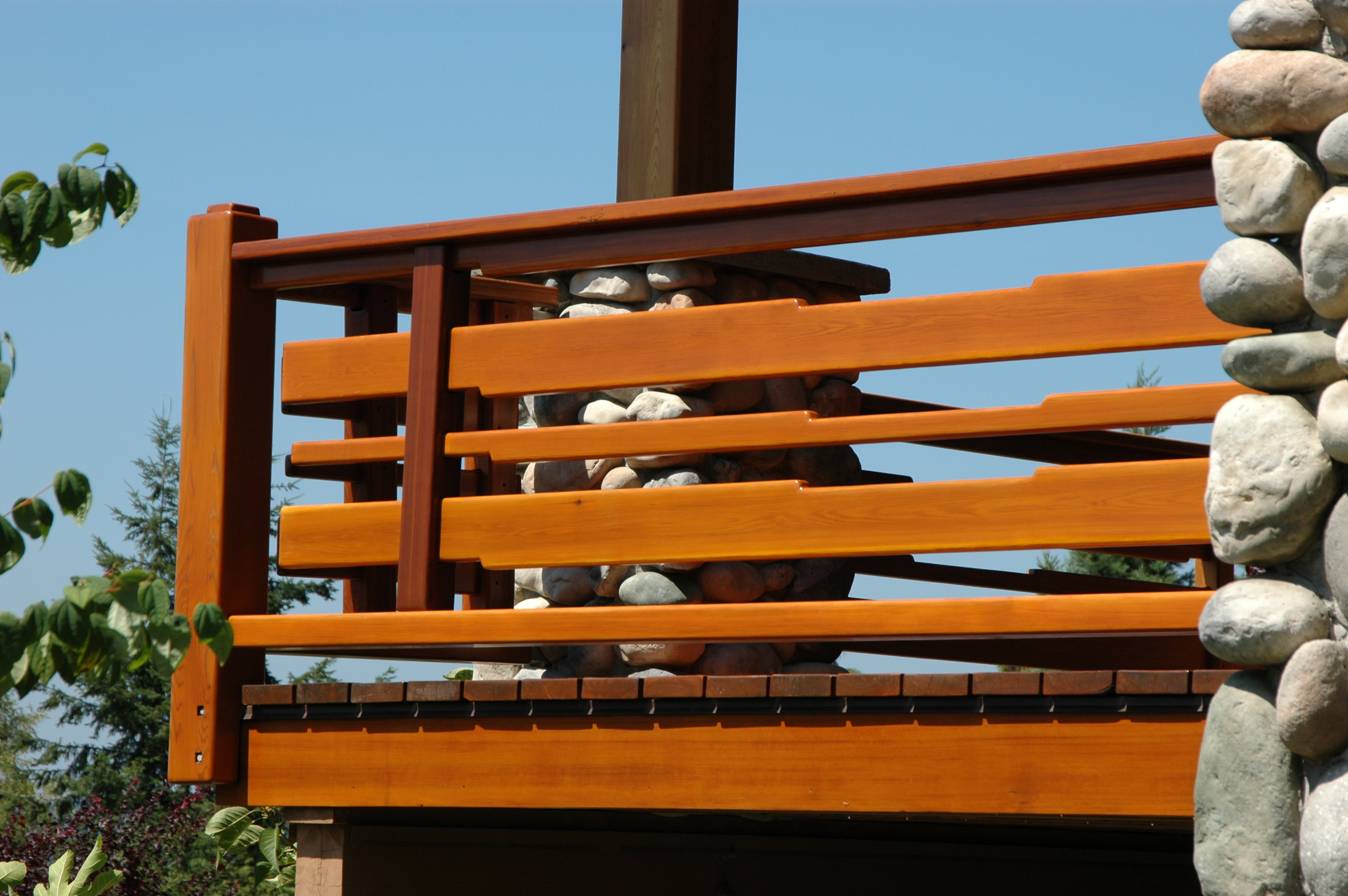 BEAR CREEK LUMBER FEATURED PROJECTS BRADSHAW HOME