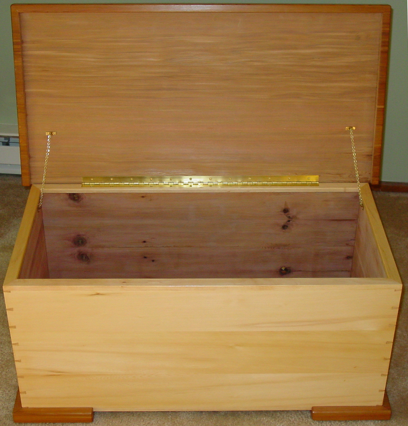 CUSTOMER COMMENTS AND TESTIMONIALS CEDAR CHESTS BEAR CREEK LUMBER