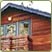 california redwood siding icon