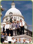 students visit congress image