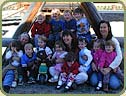 little start teachers and children image