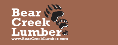 Bear Creek Lumber - www.bearcreeklumber.com