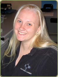 Emily Buzzard , Customer Service