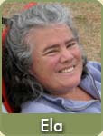 ela bannick