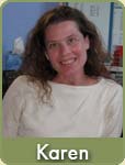 karen mcCauley