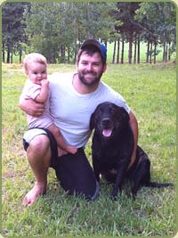 Sy Bannick, Sales Associate
