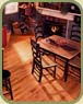 selected woods icon