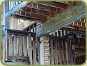 western red cedar weathered pictures