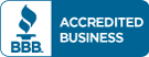 BBB Online reliability member logo