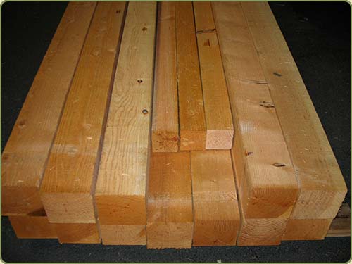 DETAILED IMAGE OF 3 1 AND BETTER GRADE WESTERN RED CEDAR