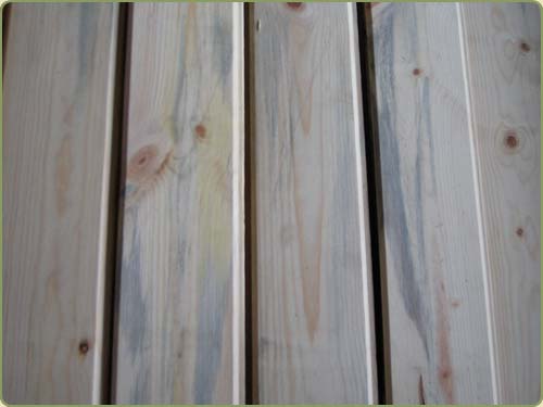 DETAILED IMAGE OF  PONDEROSA PINE #3 common grade