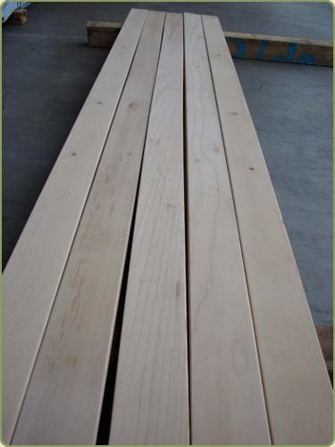 DETAILED IMAGE OF PORT ORFORD CEDAR D AND BETTER