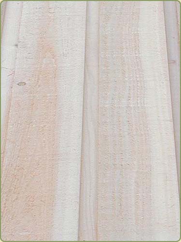 DETAILED IMAGE OF D AND BETTER CLEAR GRADE WESTERN RED CEDAR