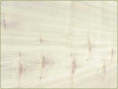 DETAILED IMAGE OF SELECT APPEARANCE GRAIN WESTERN RED CEDAR