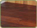 IPE flooring products picture