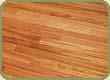 Ipe decking picture