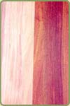 santos mahogany sample grain picture