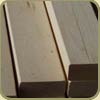 IMAGE OF SURFACED 4 SIDES CEDAR BOARDS