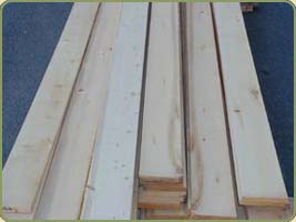 1x6 standard and better boards