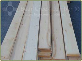 1x6 select tight knot 15% quality