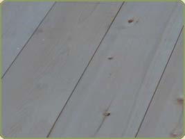 8x8 alaskan yelloww cedar  POST IMAGE