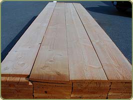 8x8 no 1 and better fir posts