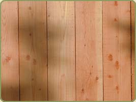 8x10 douglas fir rough cut timbers