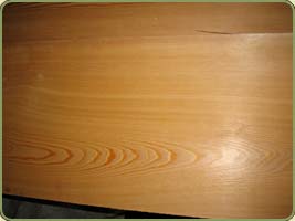 4X6 CLEAR POSTS ENDS