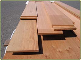 4X6 CLEAR POSTS ENDS