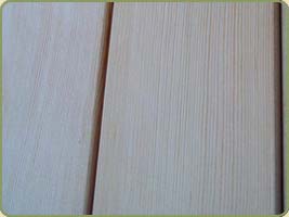 1x4 clear vertical grain boards