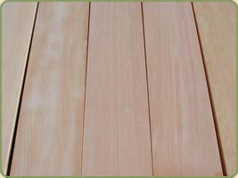 4X6 CLEAR DOUGLAS FIR