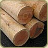 DOUGLAS FIR PEELED LOGS ICON