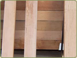 4X6 CLEAR DOUGLAS FIR