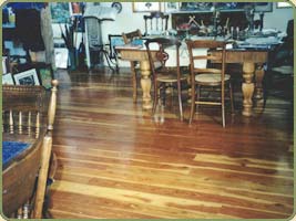 douglas fir flooring
