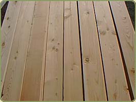 1 x 6 tongue and groove image of fir