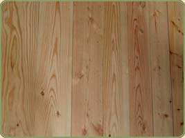 2x6 decking grain image