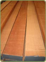 small image of mahogany boards