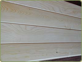 IMAGE OF tongue and groove port orford cedar BOARDS PRODUCT NUMBER 11129