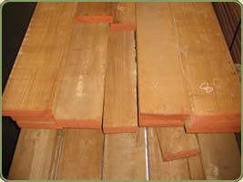 teak slabs unit